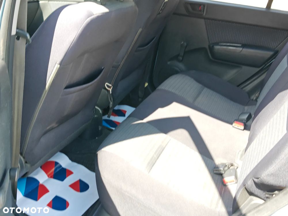 Hyundai Getz 1.1 Fan - 8