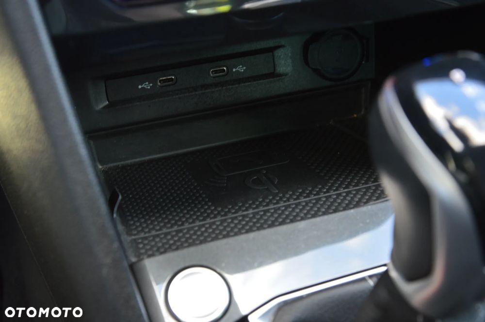 Volkswagen Tiguan 1.5 TSI EVO R-Line DSG - 27