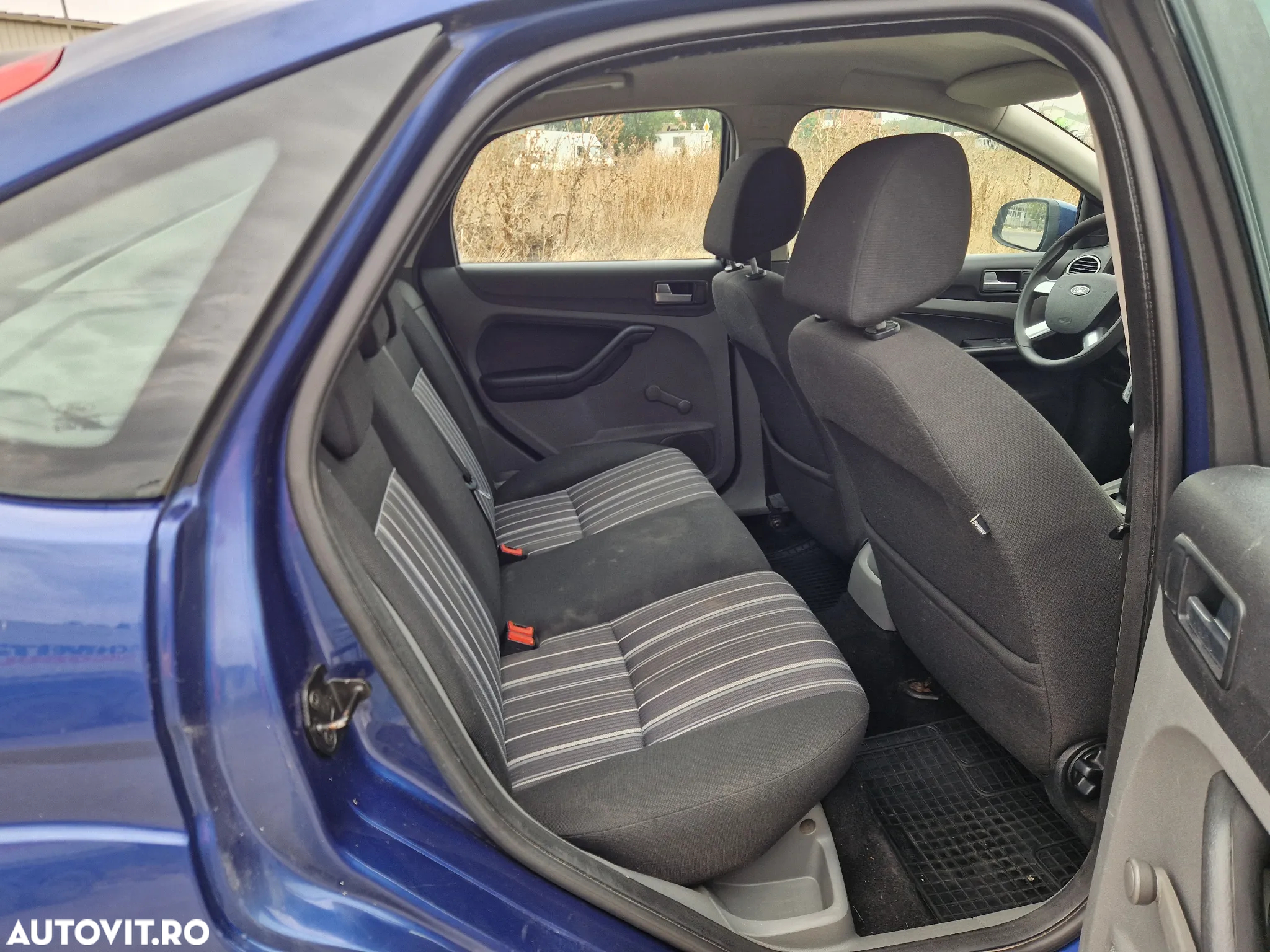 Ford Focus 1.6 TDCI Trend - 6