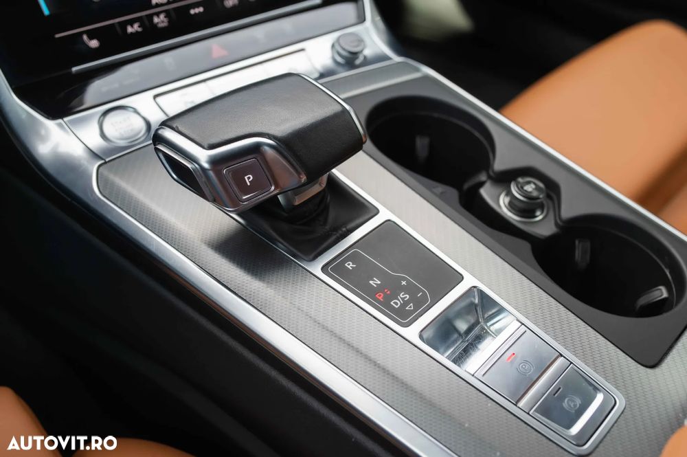 Audi A6 40 TDI S tronic - 30