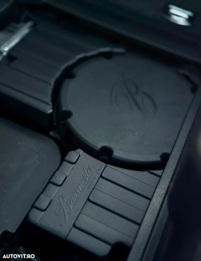 Porsche Panamera Turbo Sport Turismo - 24