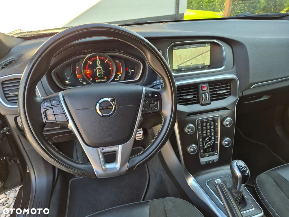 Volvo V40 D3 RDesign - 31