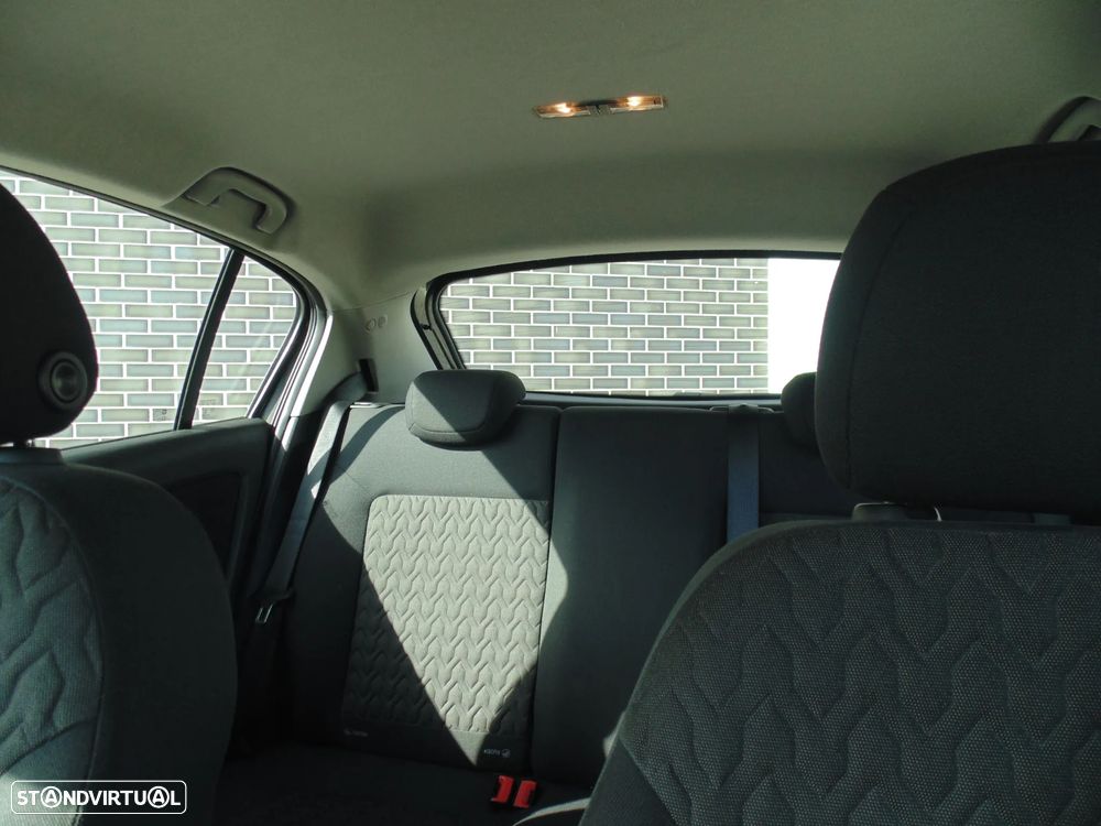 Opel Corsa 1.3 CDTi Go! 88g - 27