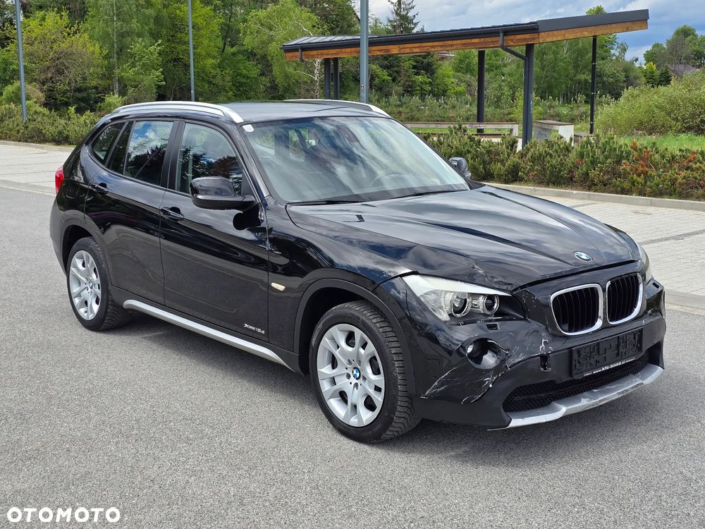 BMW X1 xDrive18d xLine - 6