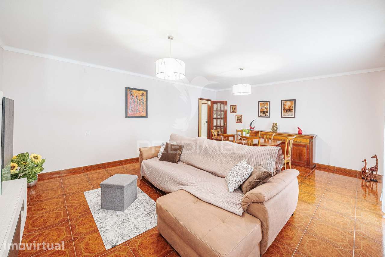 Apartamento T5 | Mira Sintra | Arrendamento - Grande imagem: 3/35