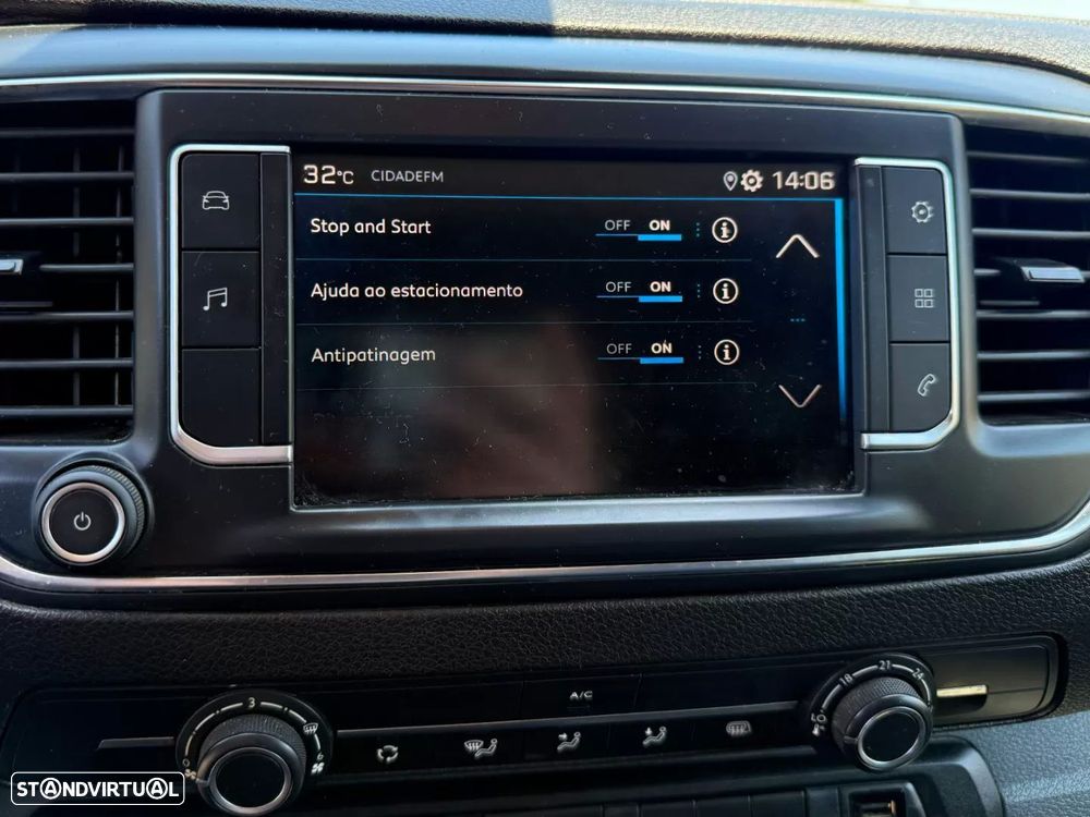 Peugeot expert 1.5 blue-hdi premium l2 - 9