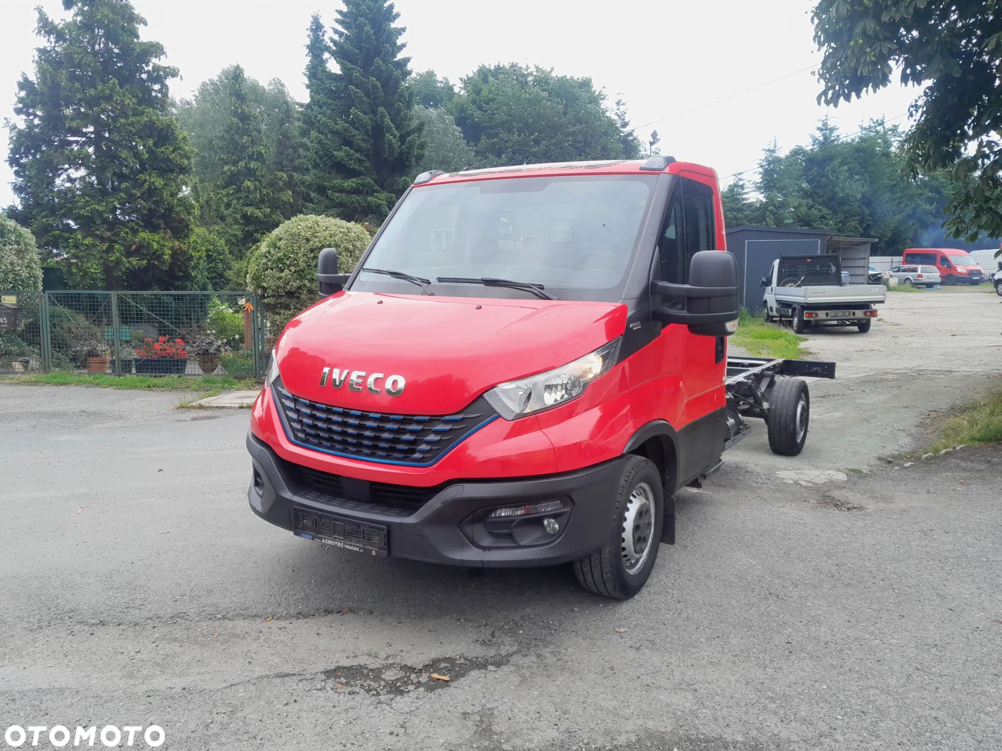 Iveco Daily - 1