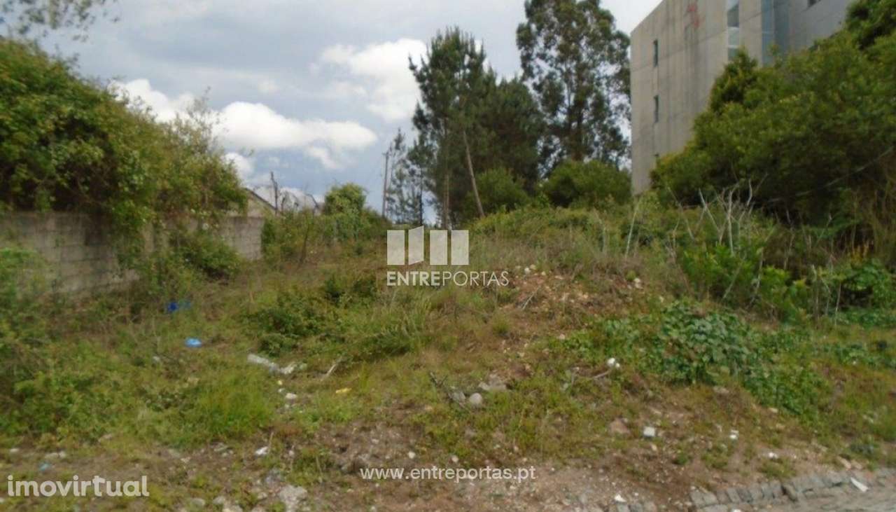 Venda de Terreno para construção de armazém industrial, Guidões, T - Grande imagem: 2/2
