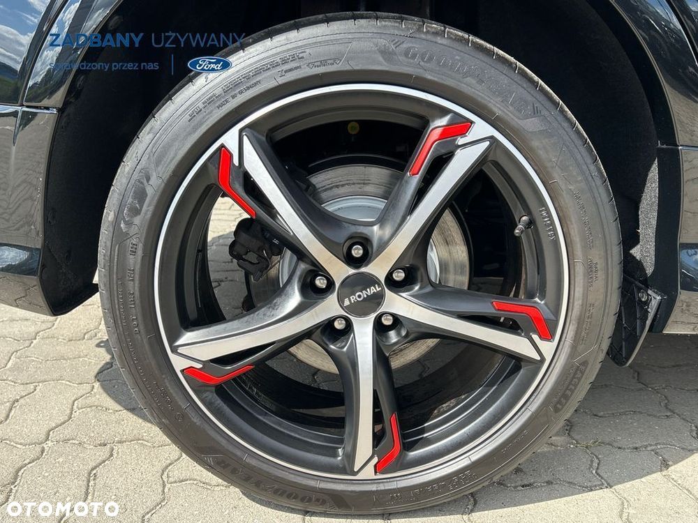 Ford Kuga 1.5 EcoBoost 2x4 ST-Line - 25