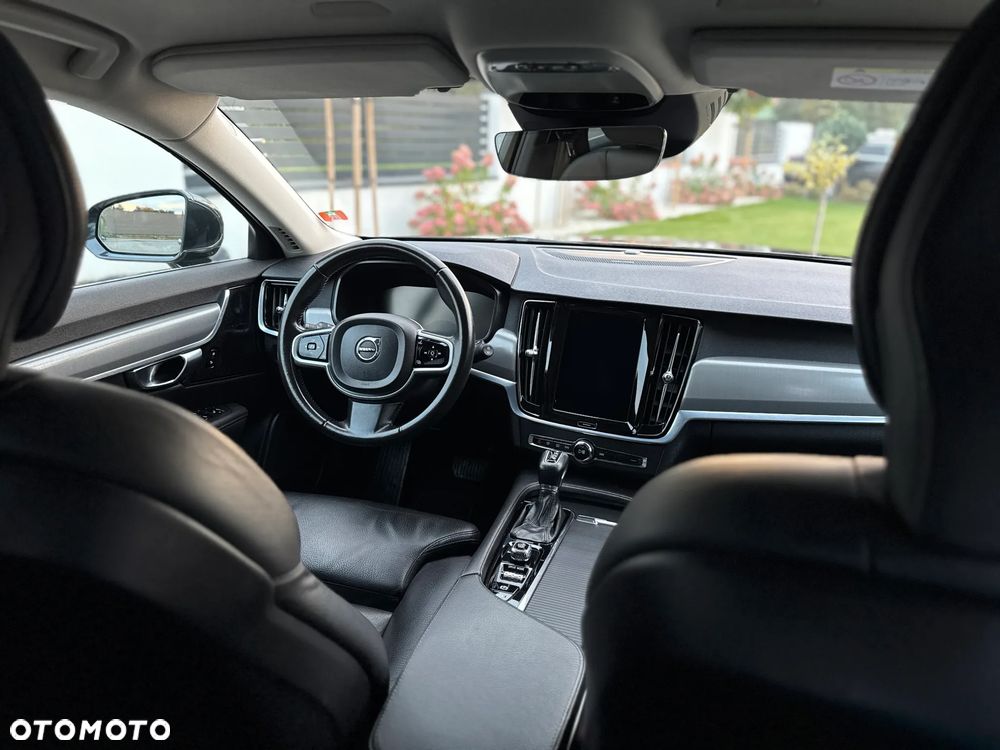 Volvo V90 - 26
