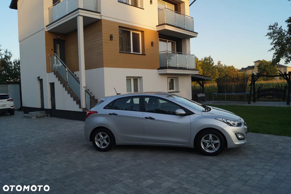Hyundai i30 - 29