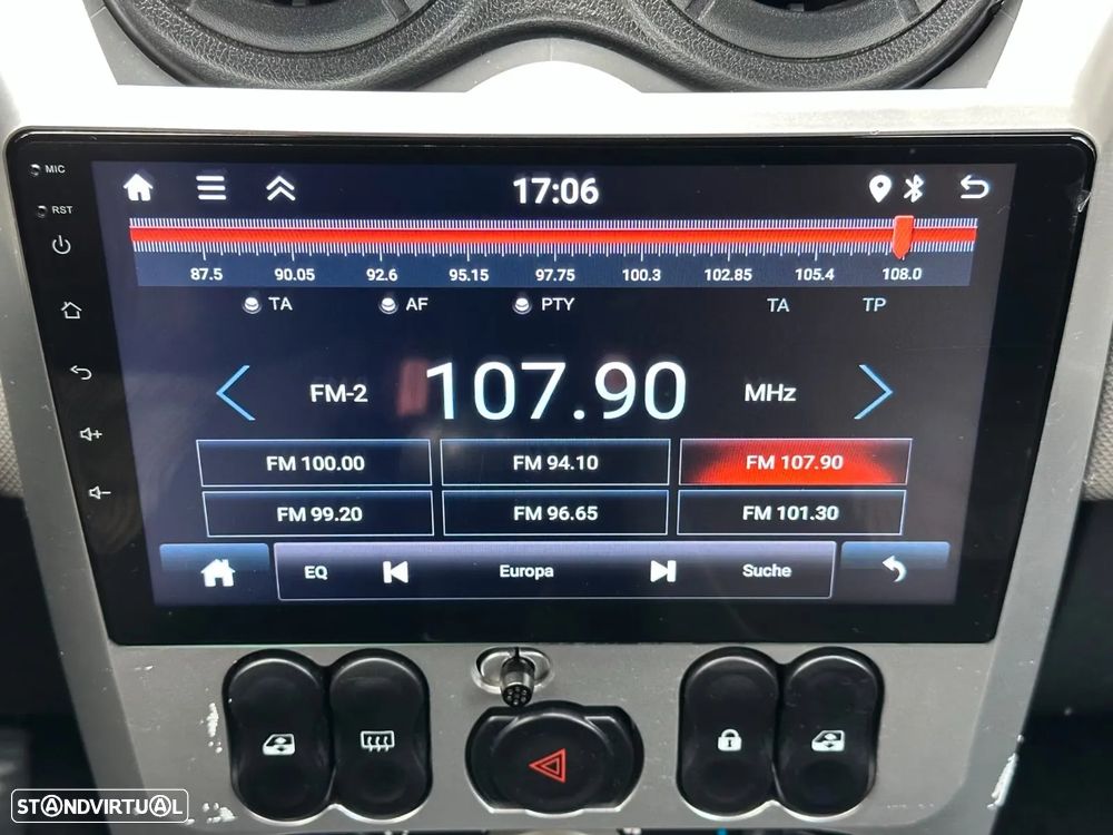 Dacia Sandero - 11