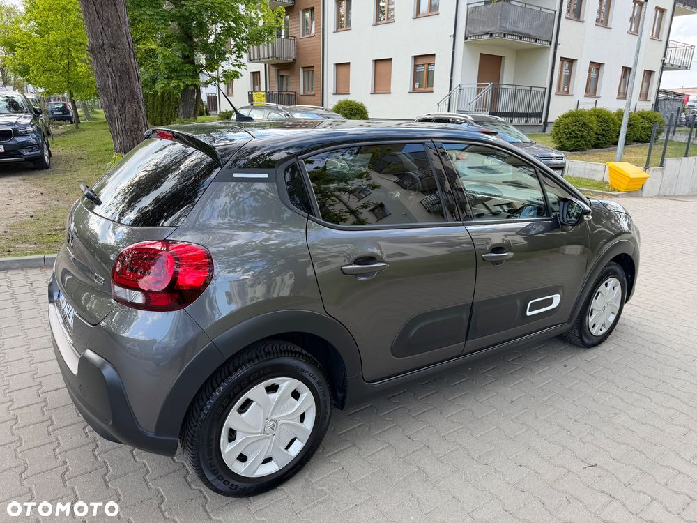 Citroën C3 - 8