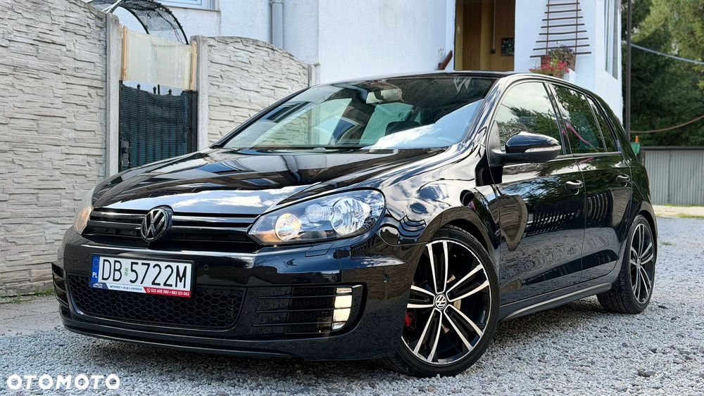 Volkswagen Golf 2.0 GTI DSG - 2