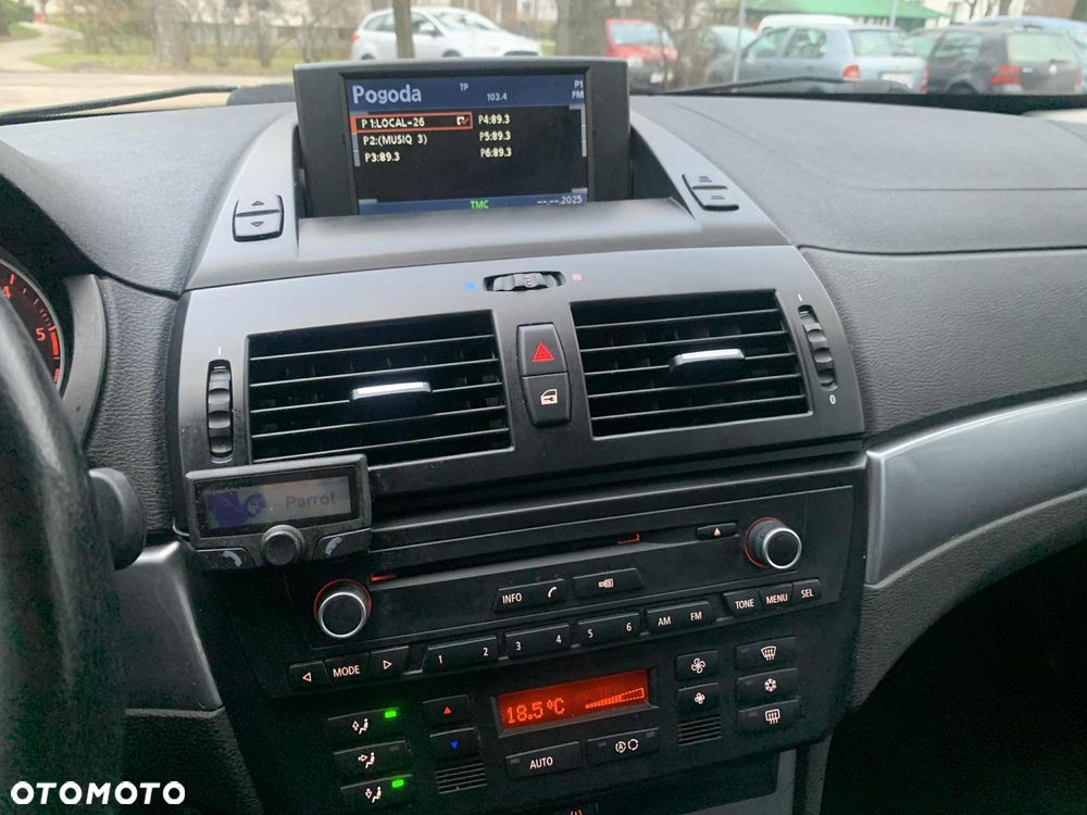 BMW X3 xDrive18d Edition Lifestyle - 14