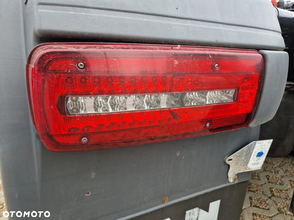 MAN TGX 18.470 BL SA INDIVIDUAL RETARDER - 30