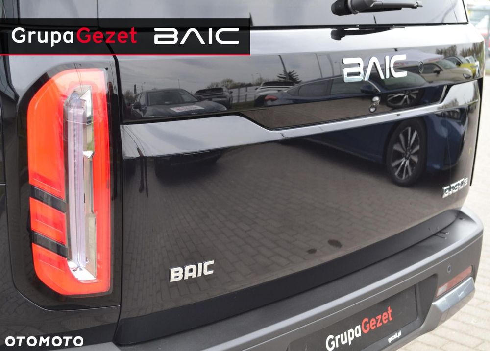 BAIC BJ30 - 10
