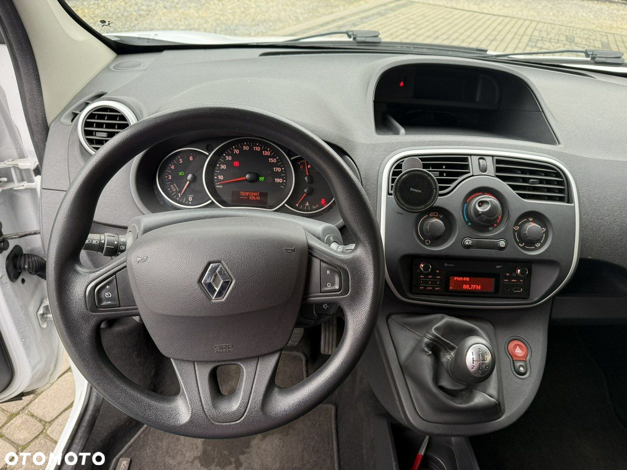 Renault Kangoo 1.5 dCi Business - 11