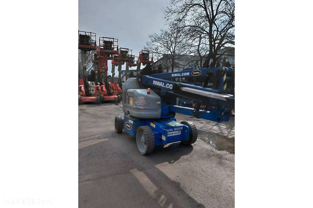 Genie Z 40/23 N RJ - 1