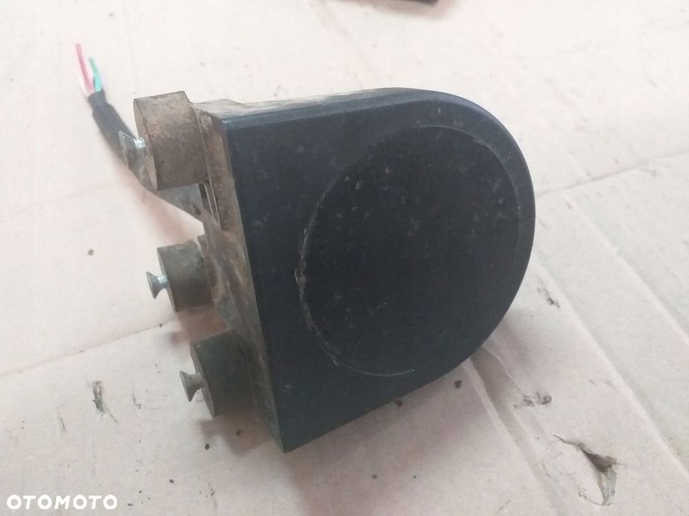 RADAR PRĘDKOŚCI RZECZYWISTEJ NEW HOLLAND T7 T3 T5