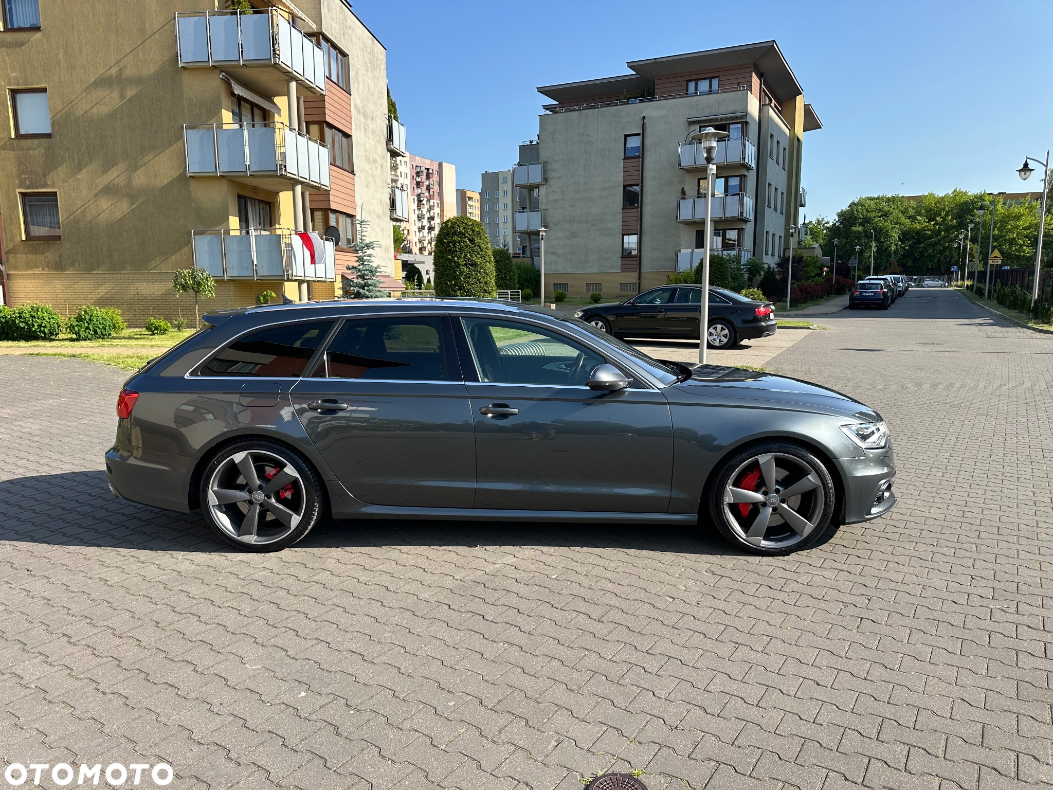 Audi A6 3.0 TDI Quattro Tiptronic - 10