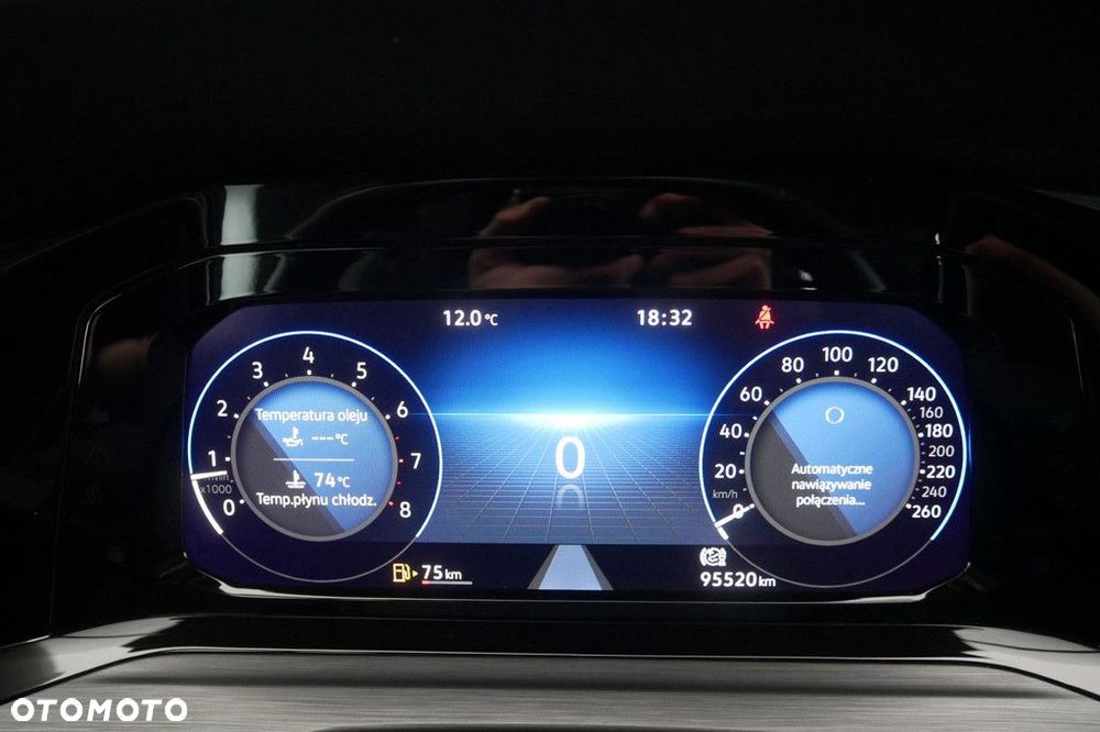 Volkswagen Golf Variant - 9