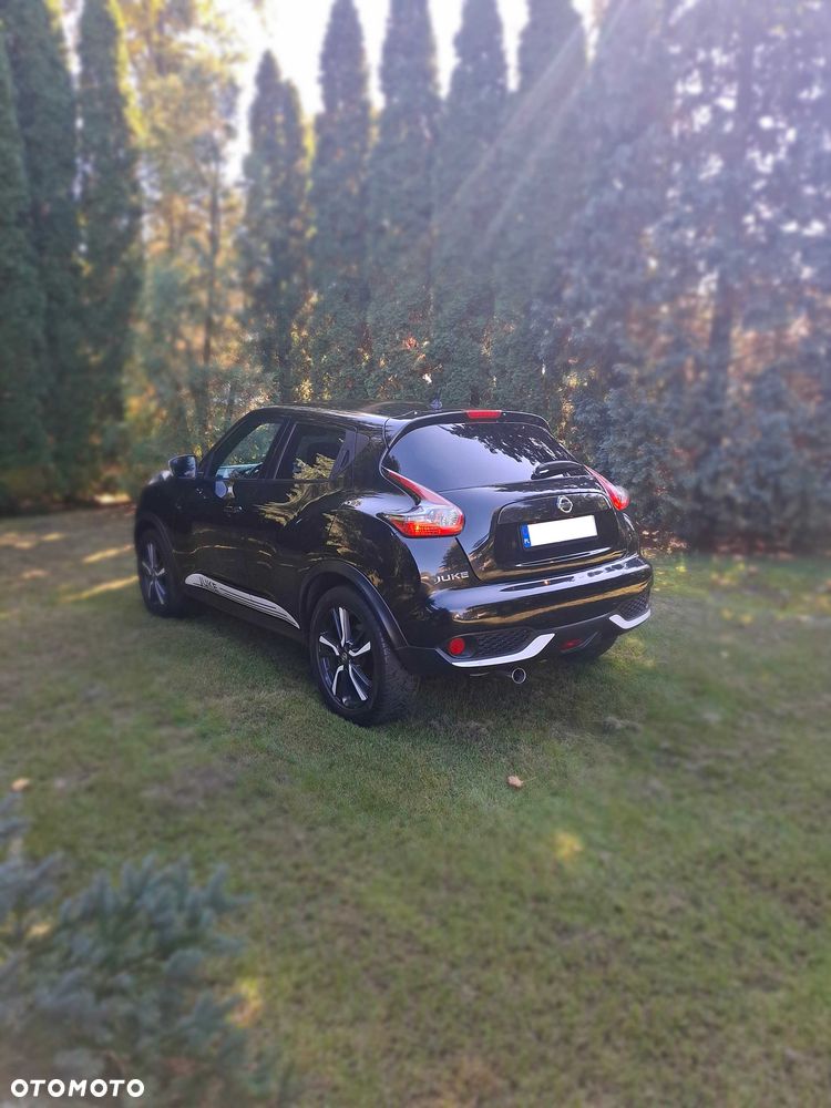 Nissan Juke - 2
