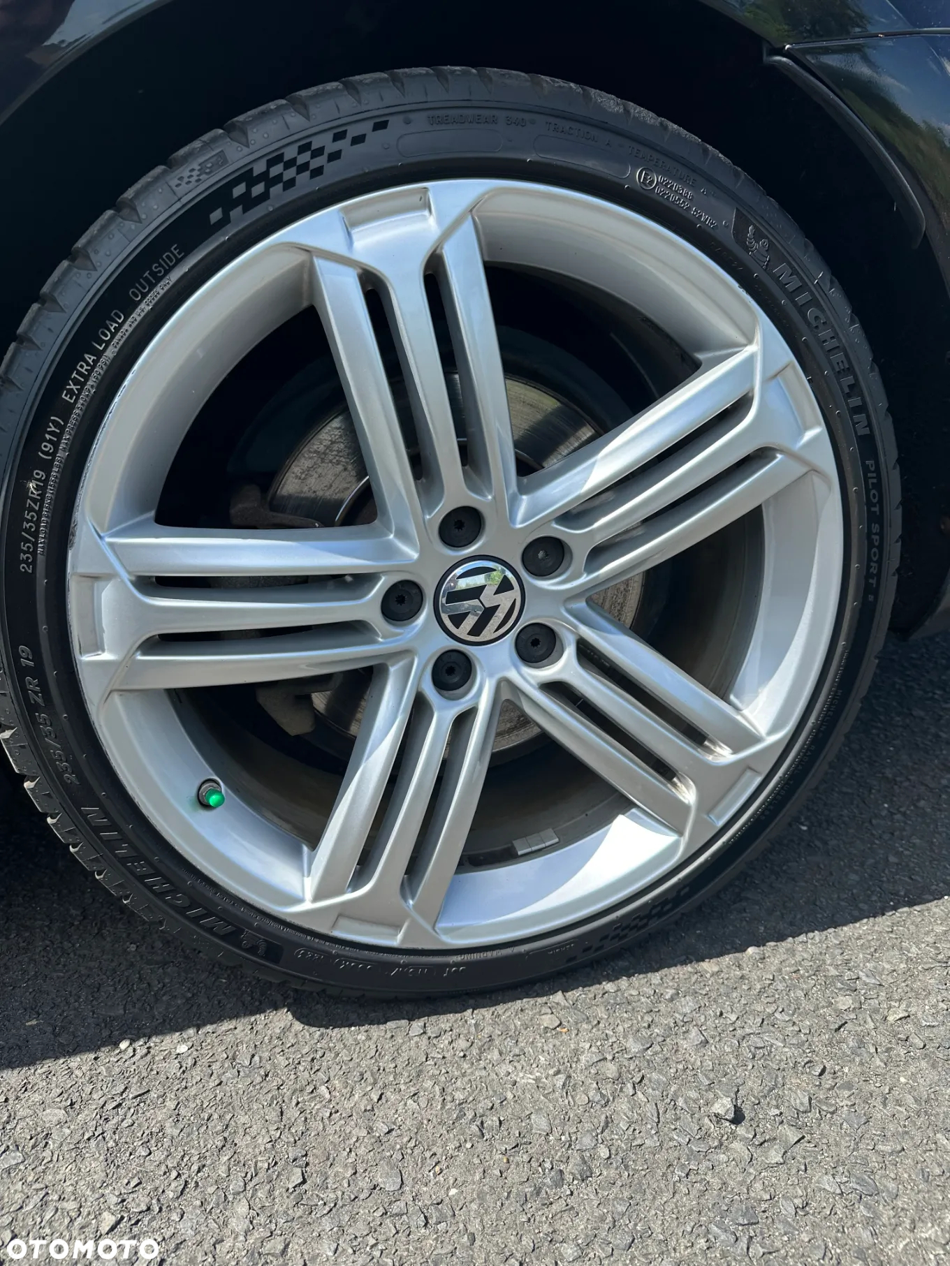 Volkswagen CC 3.6 V6 4Mot DSG - 27