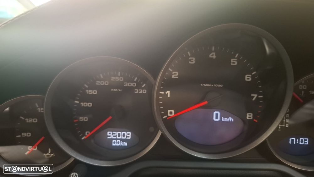 Porsche 911 (997) Carrera 4 PDK - 8