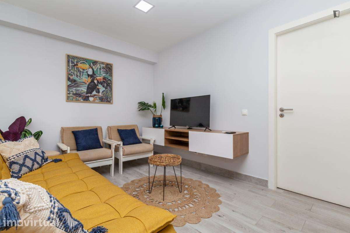 Apartamento com 2 quartos - localizado em Portimao - Grande imagem: 4/28