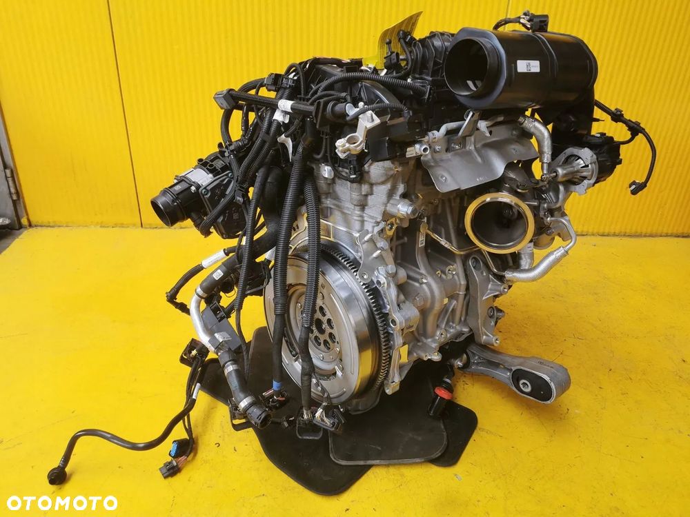 BMW 2 F44 1.5T SILNIK KOMPLETNY B38A15F NOWY - 1