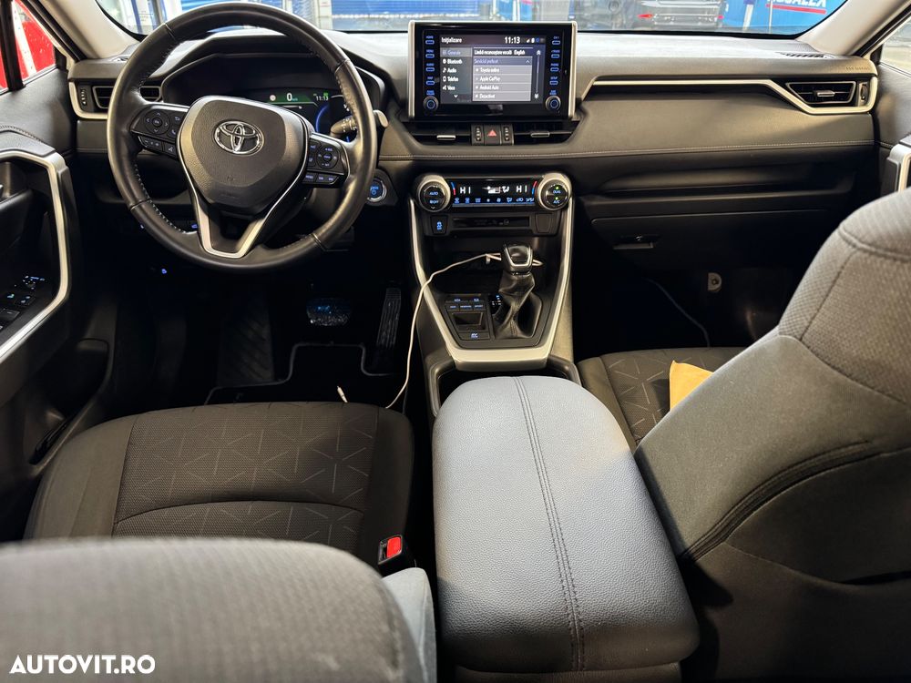 Toyota RAV4 - 12