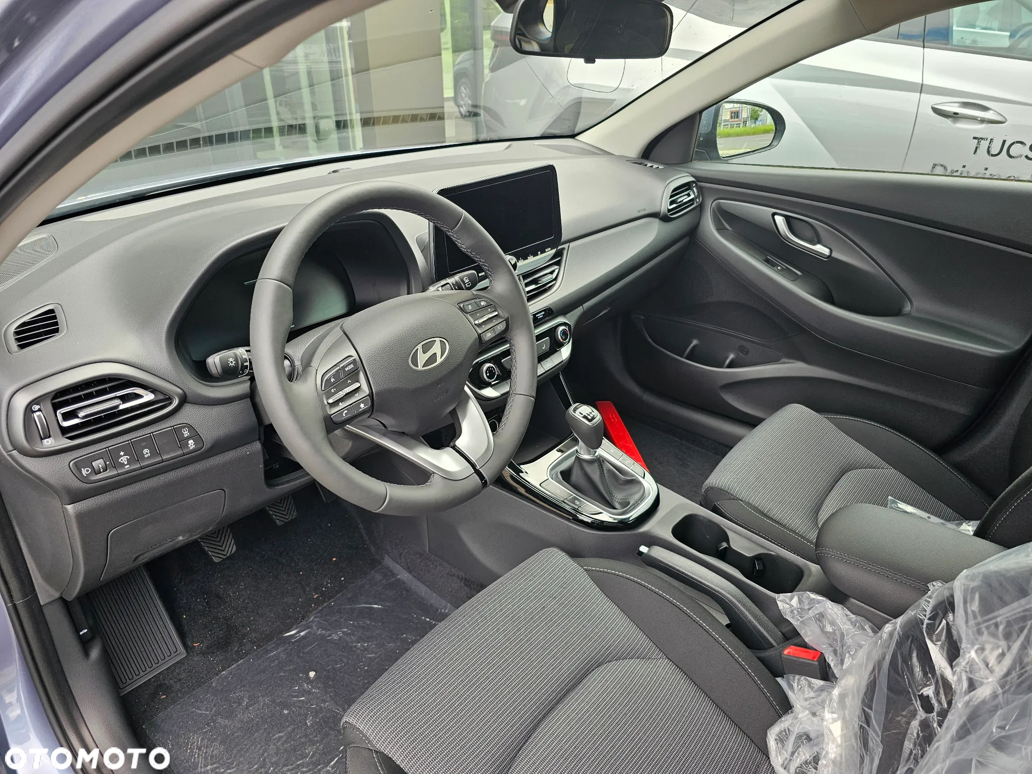 Hyundai i30 1.0 T-GDI Modern - 9