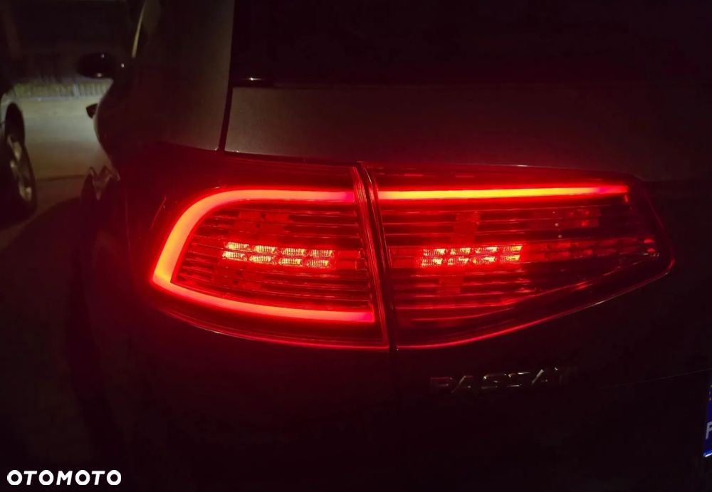 Volkswagen Passat 1.8 TSI BMT Highline DSG - 26
