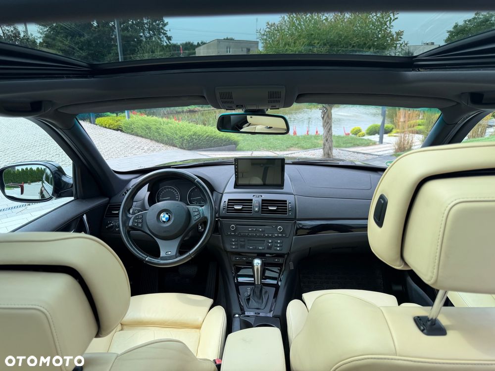 BMW X3 xDrive30d Limited Sport Edition - 18