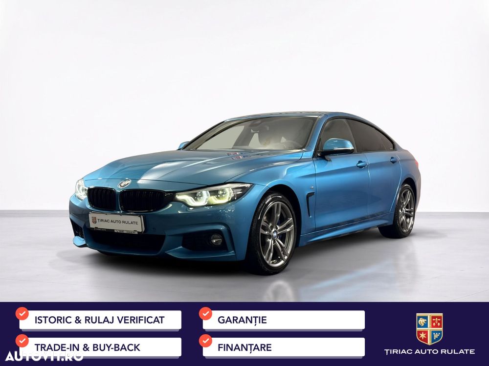 BMW Seria 4