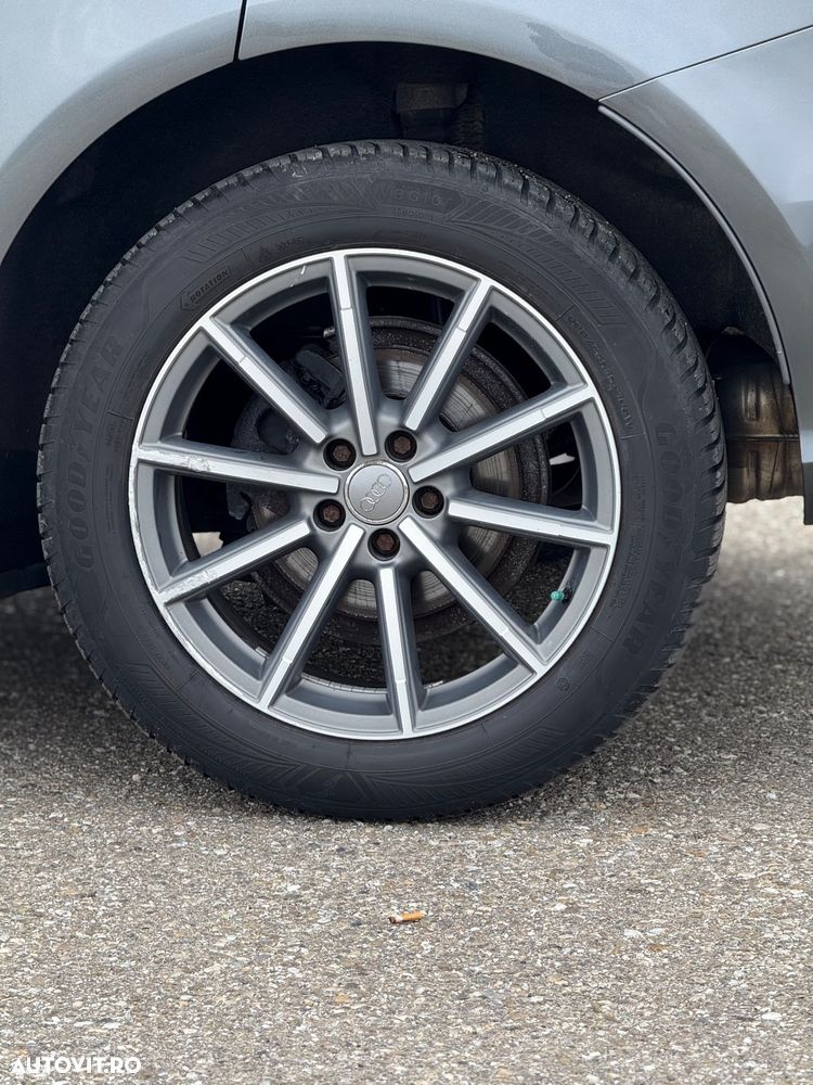 Audi Q5 2.0 TDI Quattro S tronic sport - 15