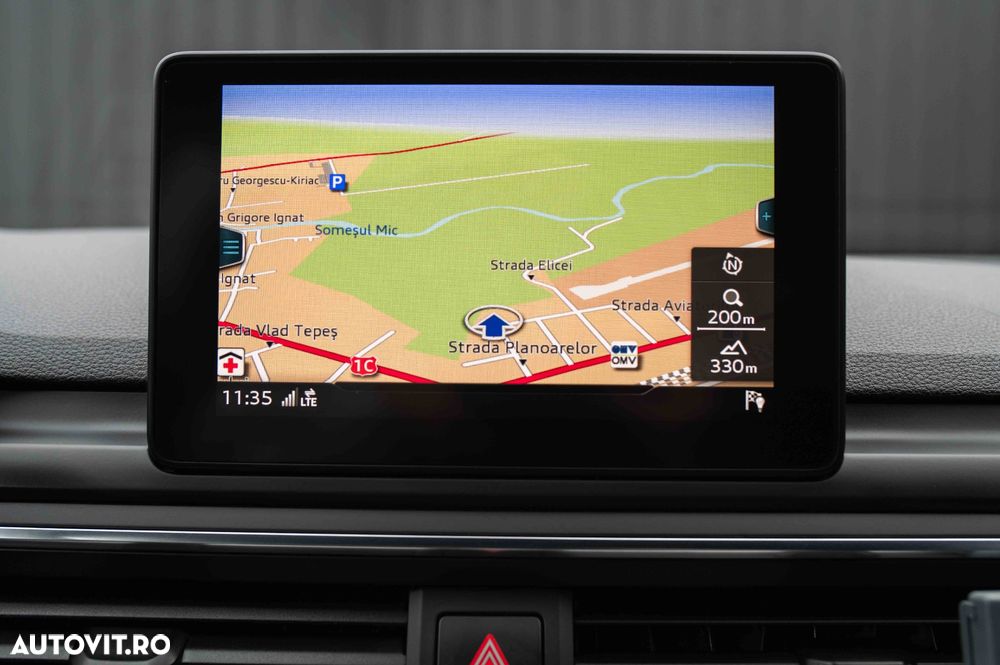 Audi A4 2.0 TDI S tronic Sport - 30