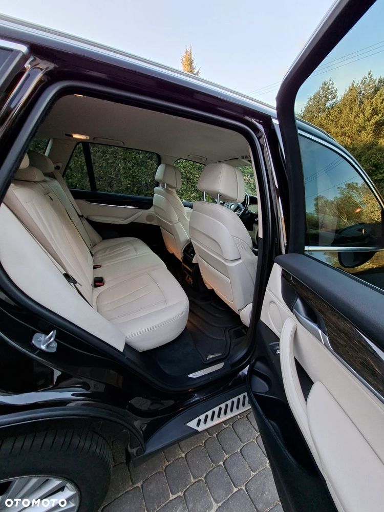 BMW X5 - 11