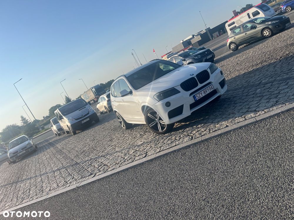 BMW X3 - 25