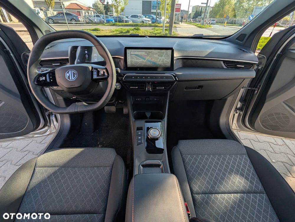 MG MG3 3 Hybrid+ Comfort - 28