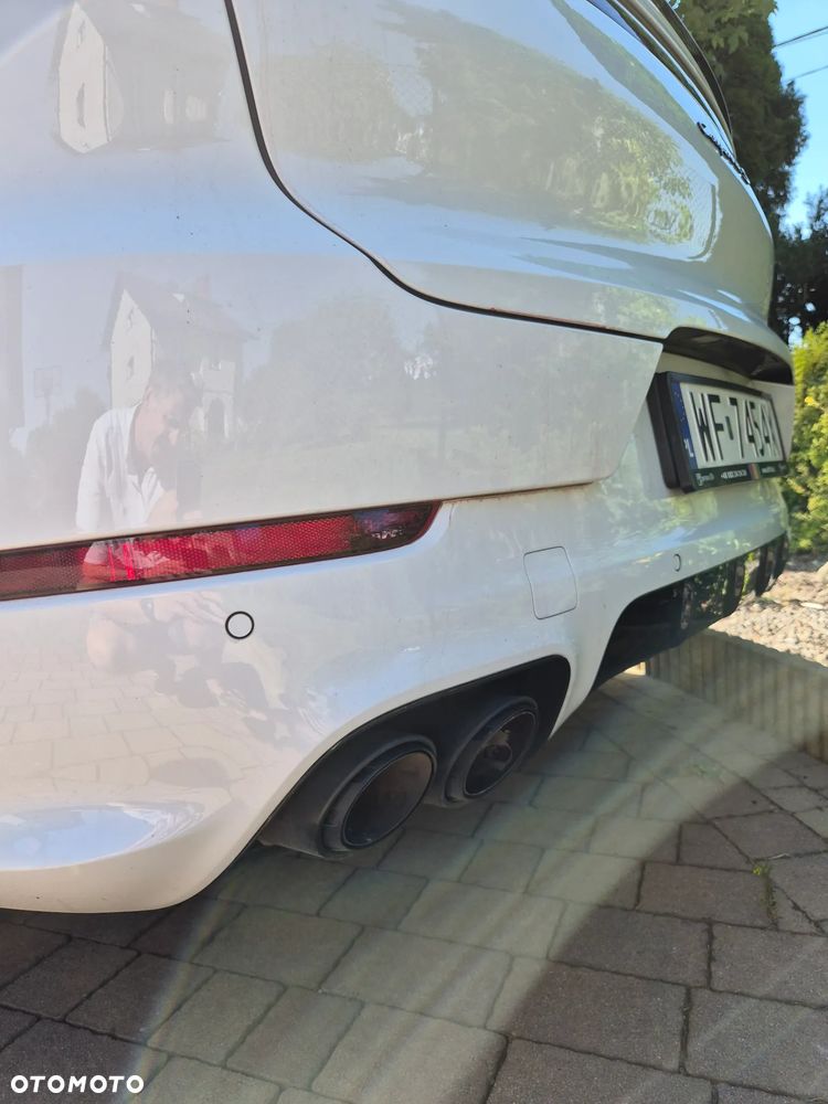 Porsche Cayenne S Platinum Edition - 7