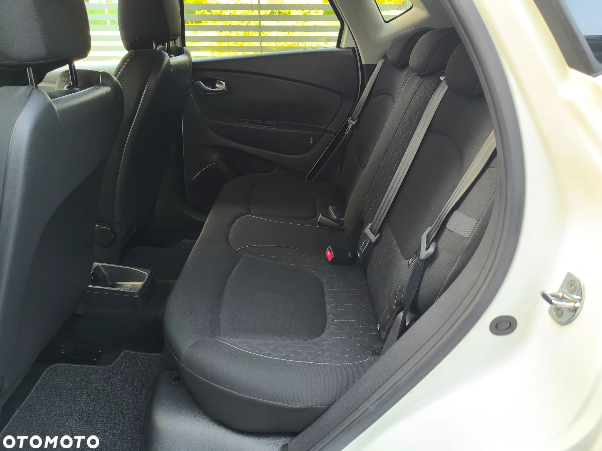 Renault Captur 0.9 Energy TCe Limited - 24