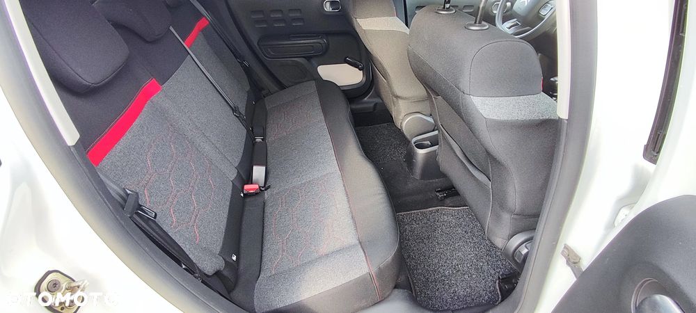 Citroën C3 BlueHDi 100 S&S ORIGINS - 14