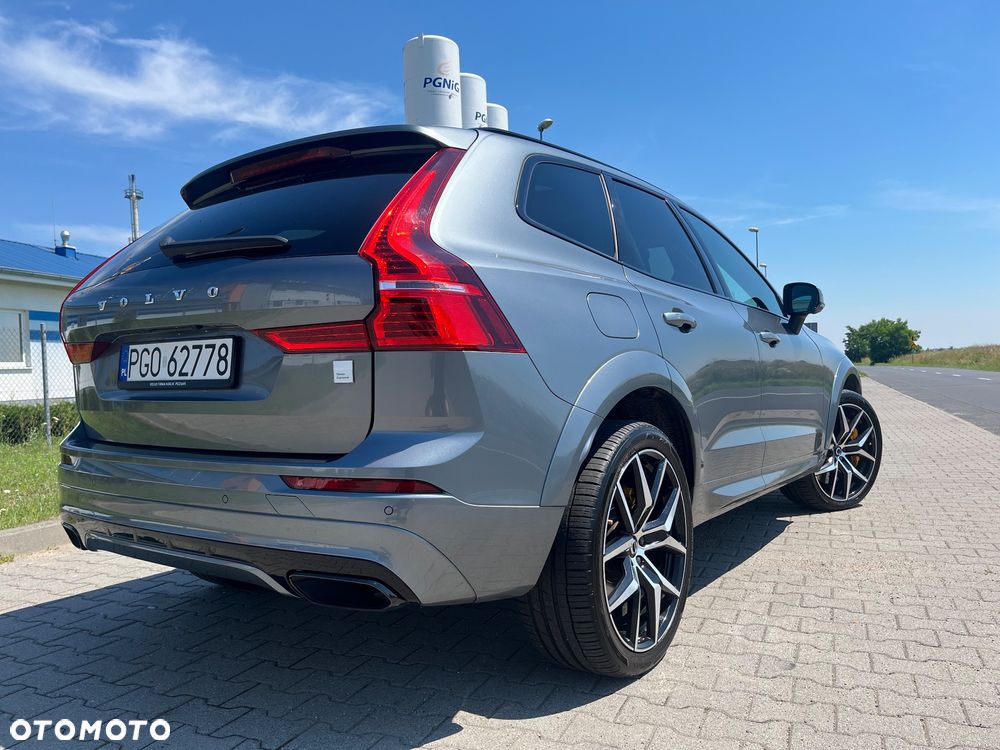 Volvo XC 60 T8 Plug-In Hybrid AWD Polestar Engineered - 13