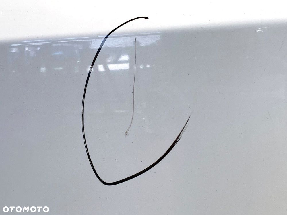 ZDERZAK TYŁ M-PAKIET  BMW 6 Gran Coupe (F06) 2012 - 2018 650 i xDrive 330 kW [449 KM] benzyna 2012 - 9