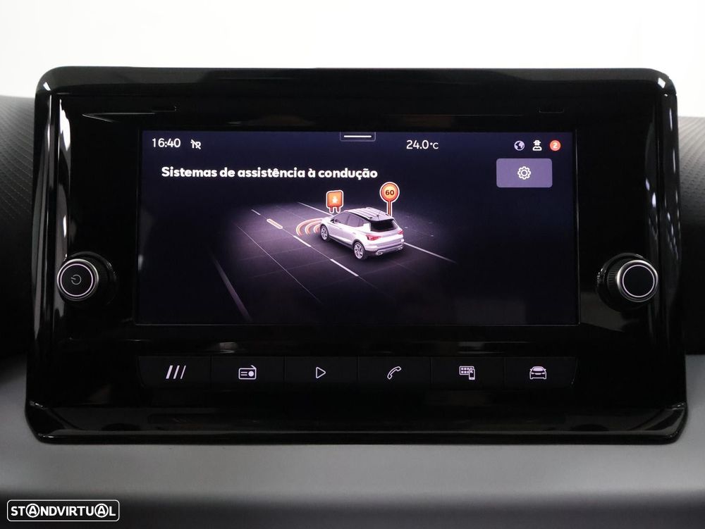 SEAT Arona 1.0 TSI Style - 23