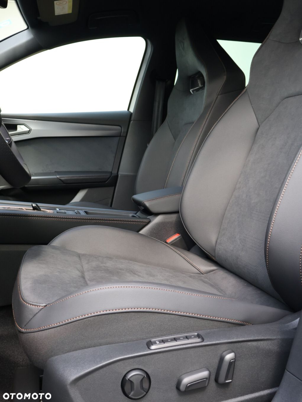 Cupra Leon Sportstourer - 19