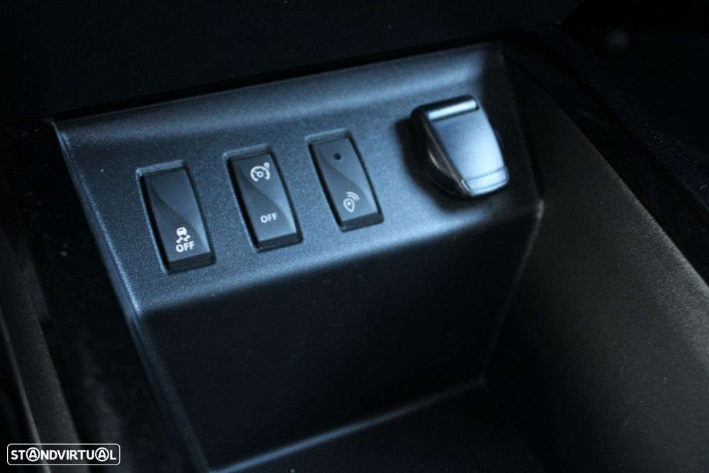 Dacia Spring Comfort - 31