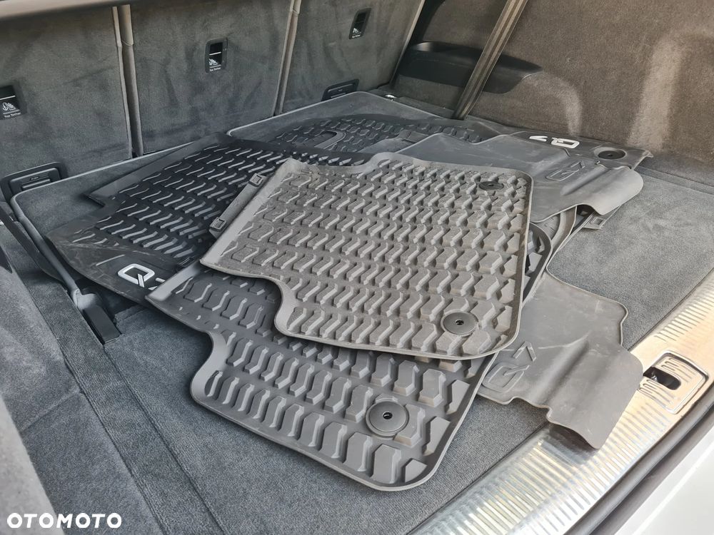 Audi Q7 - 39